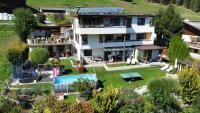 Ferienwohnungen Unterluimes - B&B Telfes im Stubai