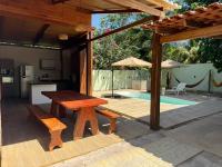 Casa Angatu - B&B Novo Airão