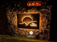 Pousada Terra de Gigantes - Chapada Diamantina - B&B Ibicoara