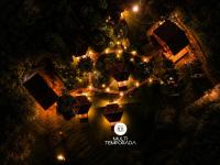 Pousada Terra de Gigantes - Chapada Diamantina - B&B Ibicoara
