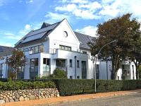 Viktoriastraße 6, Whg.17, V.-Residenz - Ferienwohnung Westerland