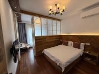 Suite met 2 Slaapkamers