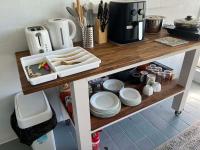 Whole private downstairs apartment - B&B Narooma