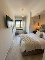 Studio Design & Salon Lounge - Ferienwohnung Tanger