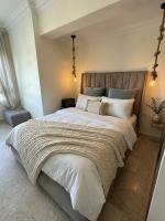 Studio Design & Salon Lounge - Ferienwohnung Tanger