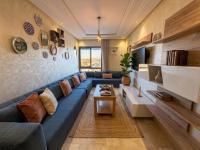 Studio Design & Salon Lounge - Ferienwohnung Tanger