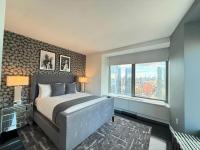 Luxury 2BR Financial District Suite with Views - B&B New York