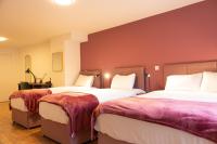 Vierbettzimmer