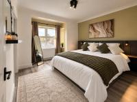 The Jungle House - Kemptown - Brighton - Sleeps 10 - B&B Brighton