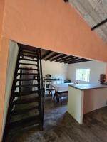 Refúgio Na chhapada - B&B Alto Paraíso de Goiás