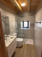 Entre Ebro y montañas - Flat in Cillaperlata - Ferienwohnung Trespaderne