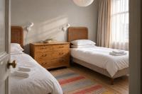 Manna House The Grand 150m From The Beach - B&B North Berwick