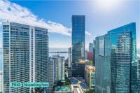Modern Penthouse with Water Views - 2 Free Parking Spots - Chambres d'hôtes Miami