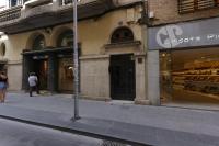 Bravissimo Santa Clara 53, 3-bedroom near Plaça Independència - B&B Girona