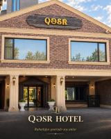 Qesr Hotel Baku - Chambres d'hôtes Bakou