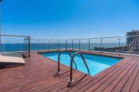 Rengle Horizonte Penthouse & Pool - Bed and Breakfast Mataró