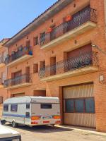 El Patio Verde - Ferienwohnung Valderrobres