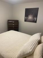 Home away place - Ferienwohnung Calgary
