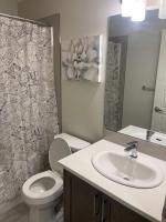 Home away place - Ferienwohnung Calgary