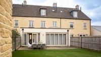 Hawthorn - B&B Cheltenham