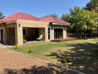 Palisades Lodge - B&B Lichtenburg