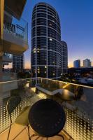 Bottova Studio I Great location - B&B Bratislava