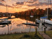 Weems Creek Cottage, Annapolis Waterfront - B&B Annapolis