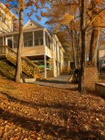 Weems Creek Cottage, Annapolis Waterfront - B&B Annapolis