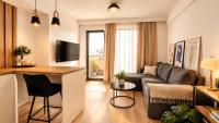 4 min Metro & Mall, Free Parking Garage, Center - Bed and Breakfast Thessaloniki