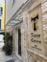 B&B Torre Canina suite & rooms - B&B Trani