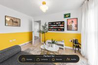 Near HeathrowParkingElizabeth line to LNDN2 BD - B&B Hayes
