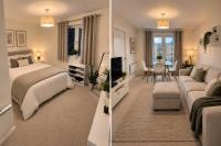 Airport Stay - Bed and Breakfast Manchester