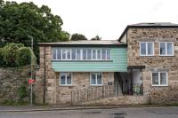 Stylish Waterfront Apartment Penryn & Falmouth - Ferienwohnung Penryn