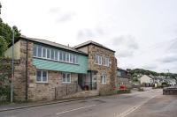 Stylish Waterfront Apartment Penryn & Falmouth - Ferienwohnung Penryn