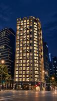 Caelum Black Gangnam Luxury Residence - B&B Seoul