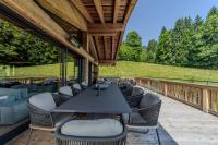 Montclair Protz Chalet - Ferienwohnung Burgberg im Allgäu