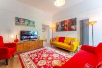 K Suites - Dockside Apartments - Bed and Breakfast Bristol