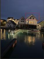 Lovely apartment in maritime surroundings near Stavanger - Ferienwohnung Stavanger