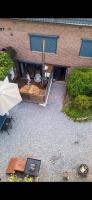 Ô17 Séjour wellness avec bain nordique à 5 min de Namur - Ferienwohnung Namür
