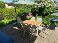 Familien Ferienhaus in der Vulkaneifel -Mechthild- - B&B Ettringen