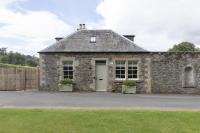 Grooms Cottage, Kailzie - B&B Peebles