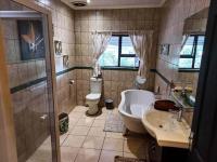Ikhanda Guesthouse - B&B Lydenburg