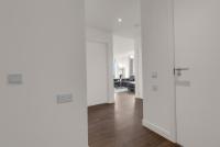 Luxury Flat - Sleeps 6 - Balcony - 10 Min to Wembley - B&B Hatch End