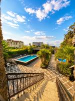 Green Garden - B&B Batumi