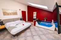 Attico Molinella Luxury Rooms - B&B Molinella