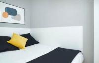 Estudio con estilo by Gran Via - Ferienwohnung Madrid