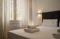 Apartaestudio con Diseño y Comodidad -Zona IFEMA - B&B Madrid