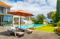 Casa de Prazeres - Bed and Breakfast Prazeres