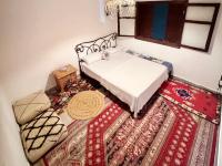Habitación Deluxe (2 adultos + 1 niño)