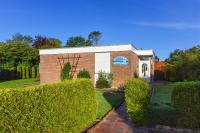Ferienhaeuser Nordseewelle - B&B Bensersiel